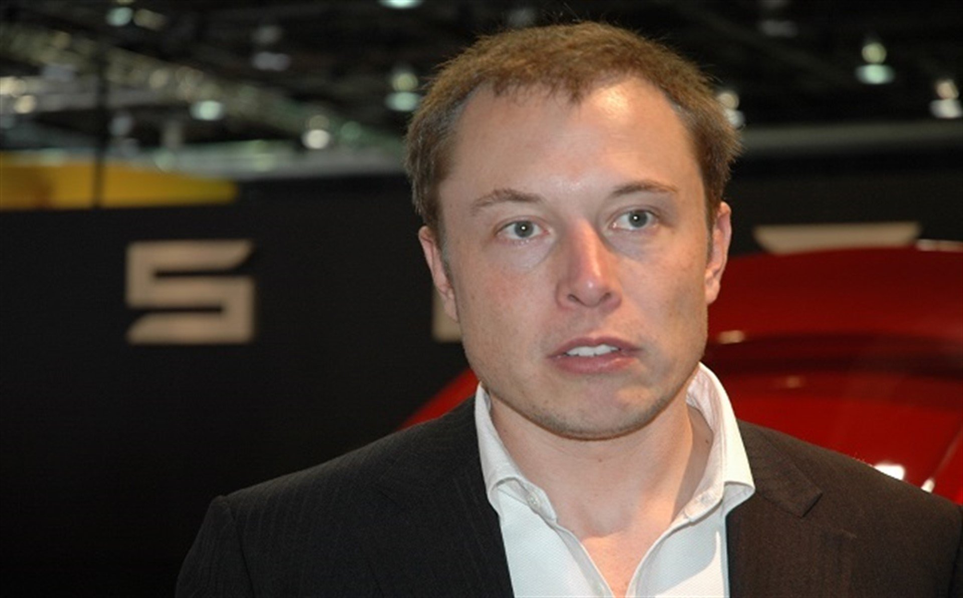 La Comissió de Borsa i Valors americana acusa Elon Musk de frau
