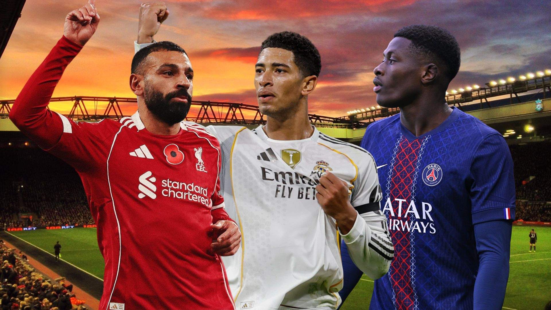 Futbol hoy, martes 4 de noviembre: a qué hora juega el Madrid y dónde ver el partido de Champions por TV