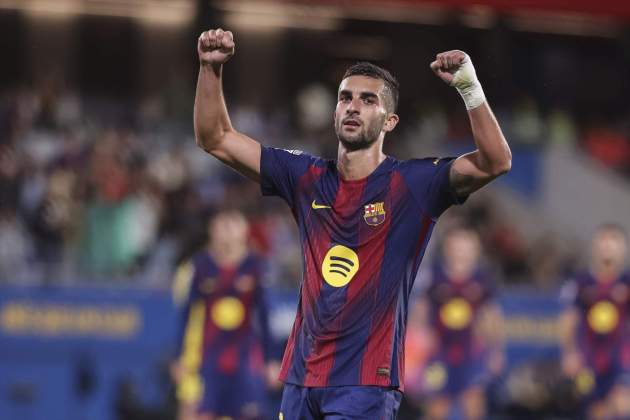 Ferran Torres Barça Getafe Ferran Torres Barça Getafe