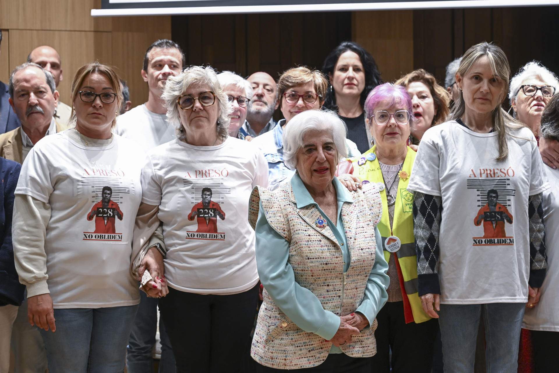 Les víctimes de la DANA titllen d’“indigna” la dimissió de Mazón i demanen “presó”