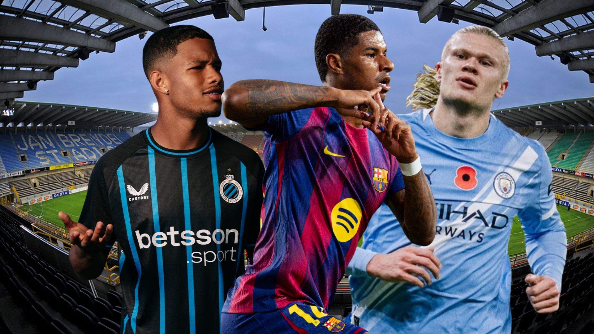 Fútbol hoy, miércoles 5 de noviembre: a qué hora juega el Barça y dónde ver el partido de Champions por TV