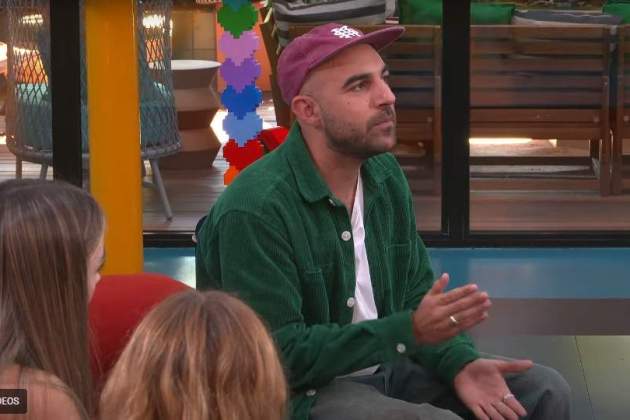 Moliner a l'acadèmia d'OT /  Youtube Moliner en la academia de OT /  Youtube