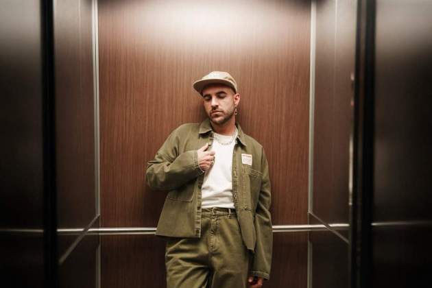 Nil Moliner via xarxes / Instagram Nil Moliner via xarxes / Instagram