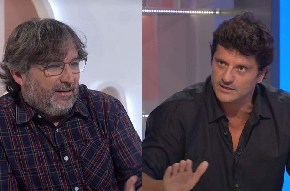 AUDIENCIAS AYER  (6) AUDIENCIAS AYER  (6)