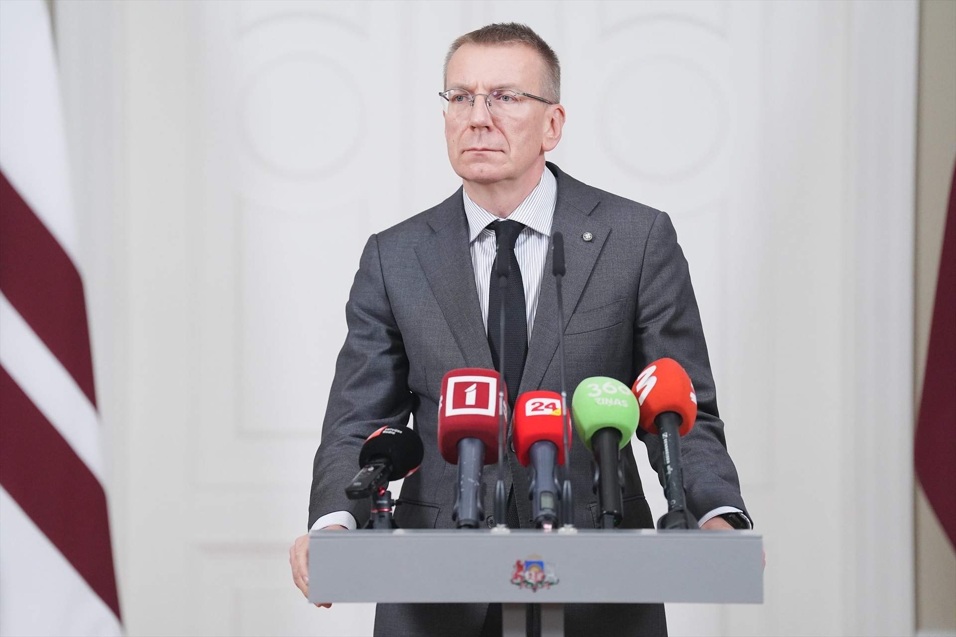 Los conservadores lituanos chocan con el presidente en su intento de revertir derechos de las mujeres