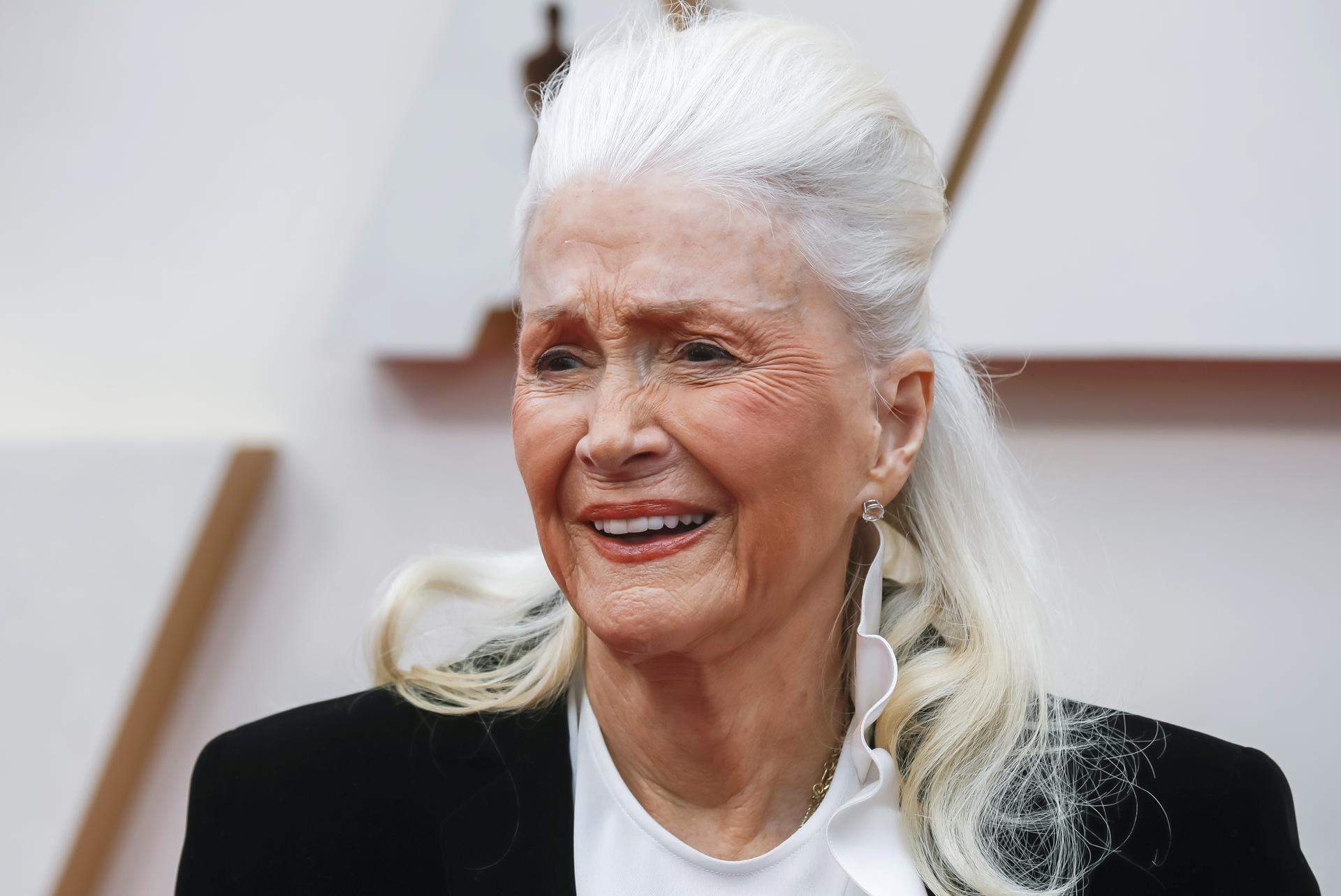 Mor Diane Ladd, actriu d'‘Alícia ja no viu aquí’ o ‘Cor salvatge’ tres vegades nominada a l'Oscar