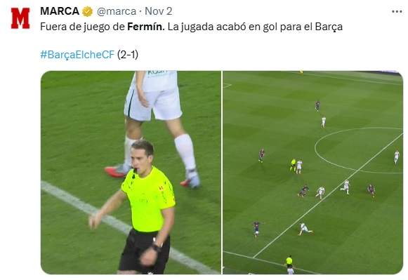marca fermin