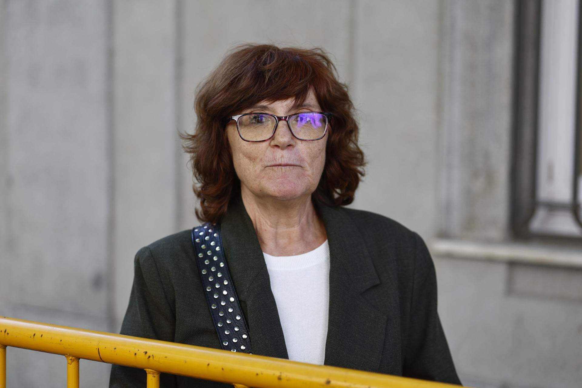 La jefa de prensa de la Fiscalía señala el entorno de Ayuso: “Insinuó que se estaba tendiendo una trampa”