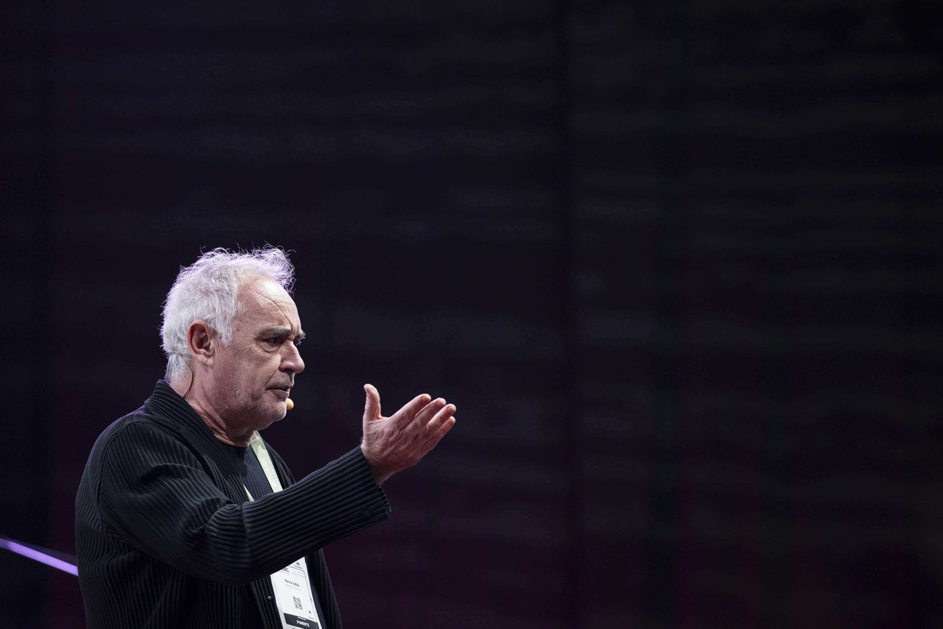 Ferran Adrià desvela els dos restaurants més rendibles: "Pagues 100 € sense queixes"