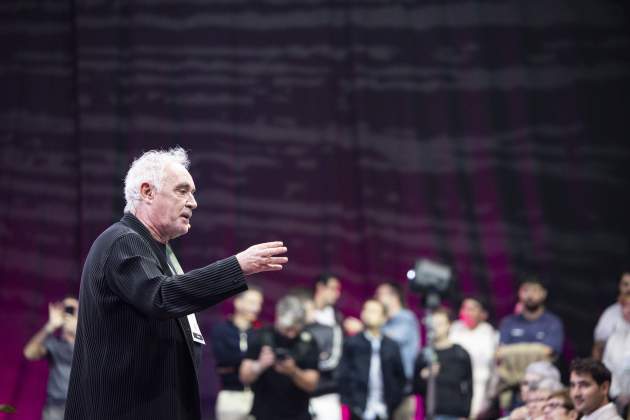 Gastronomic 2025 Ferràn Adrià07