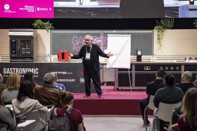 Gastronomic 2025 Ferràn Adrià10