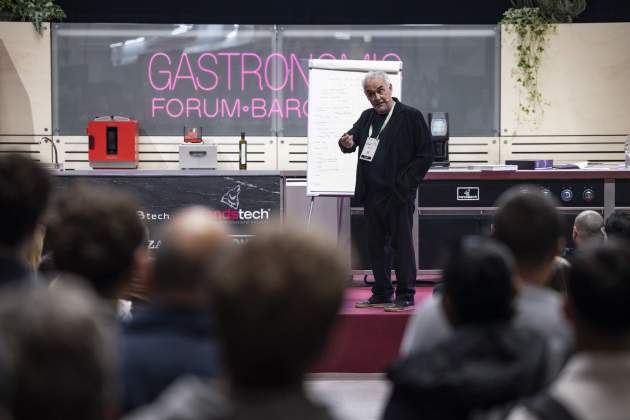 Gastronomic 2025 Ferràn Adrià14