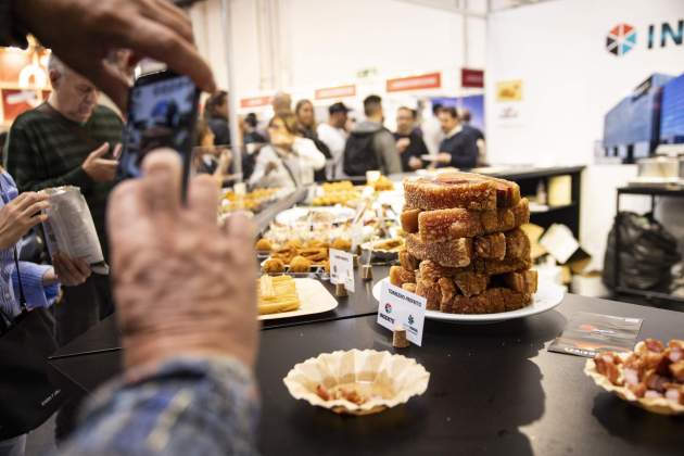 Gastronomic 2025 ambient / foto: Carlos Baglietto