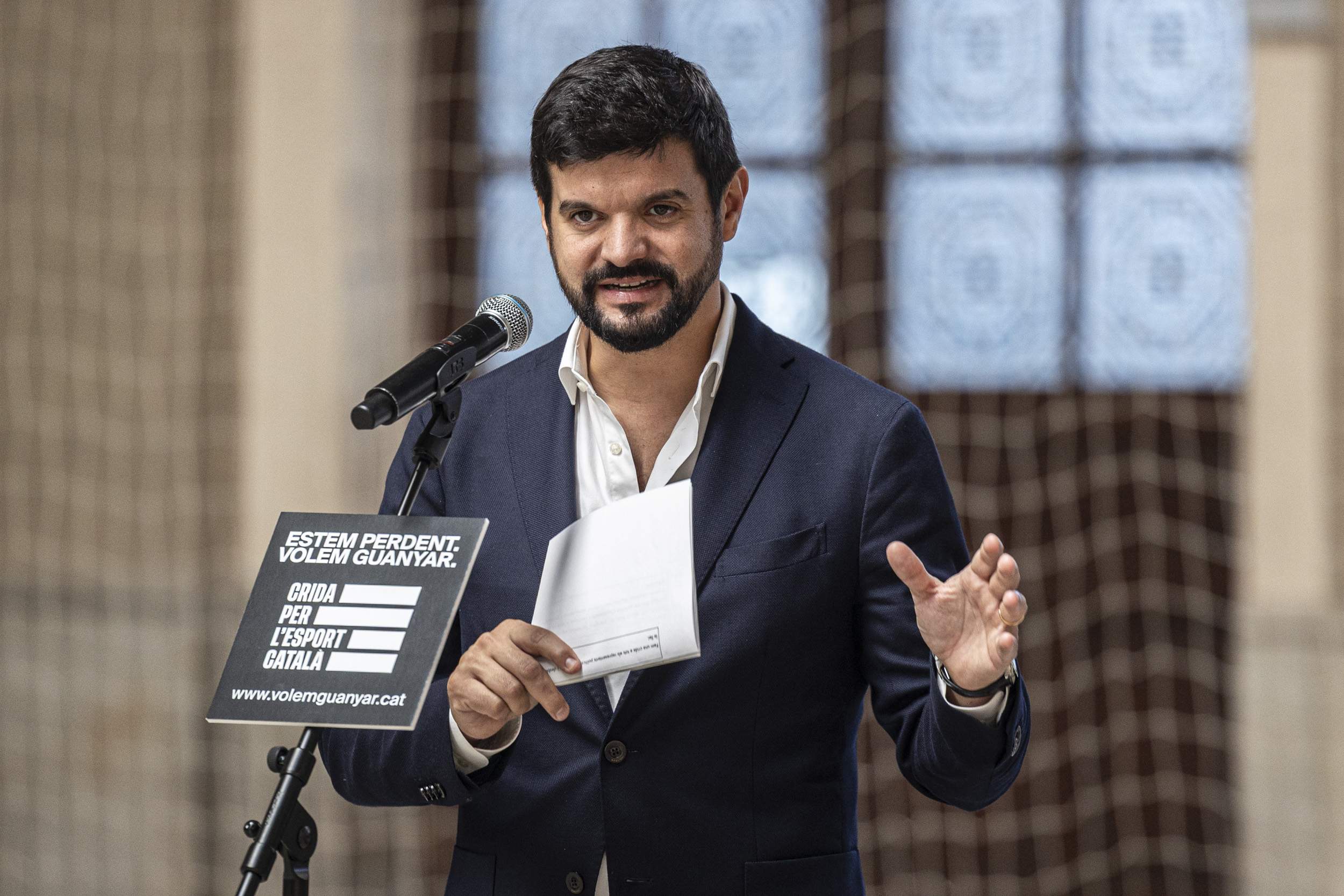 La UFEC impulsa el Congrés de Clubs para fortalecer y transformar el tejido deportivo catalán