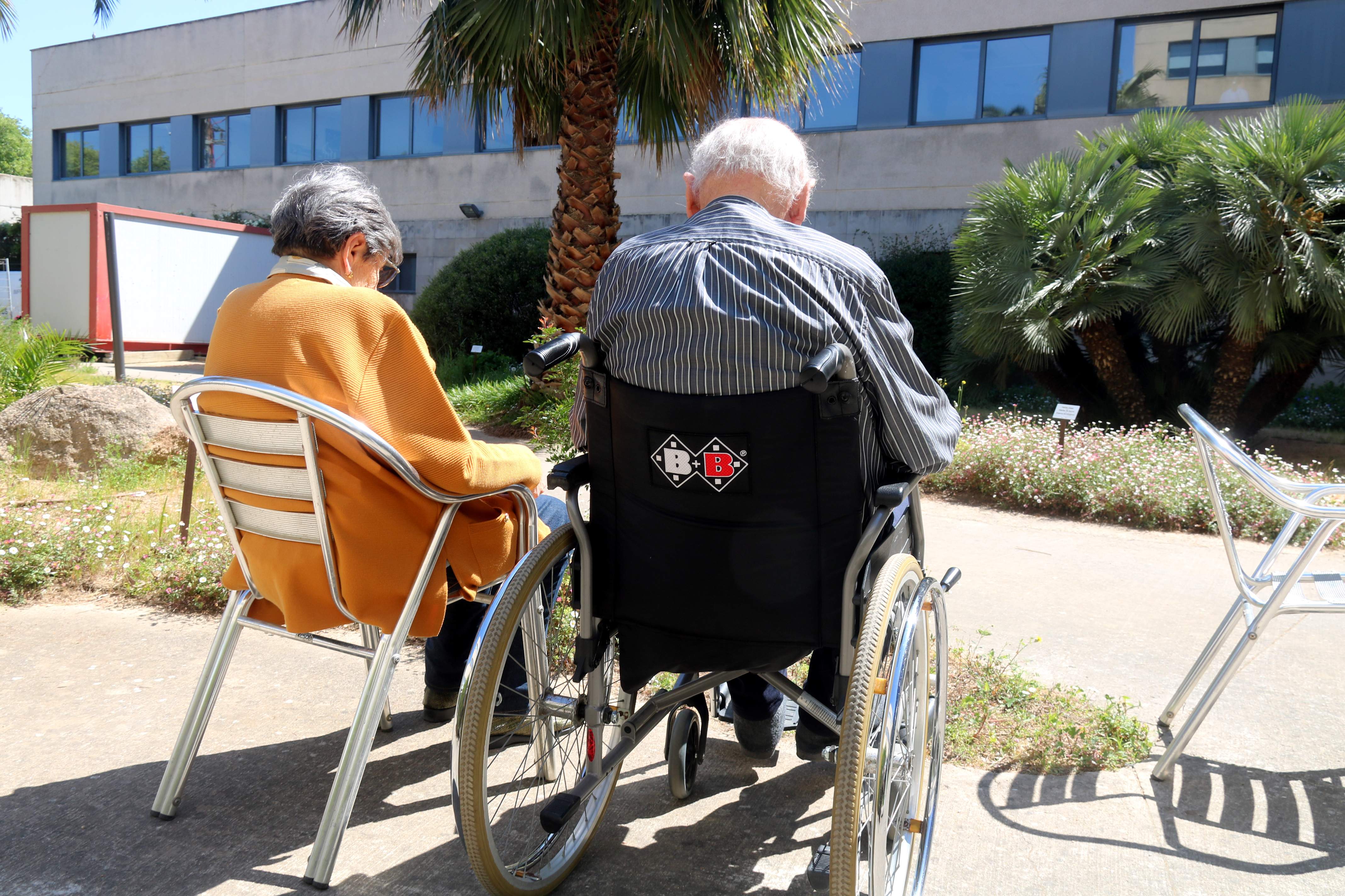 Esta es la cifra de personas centenarias en Catalunya: nuevo récord