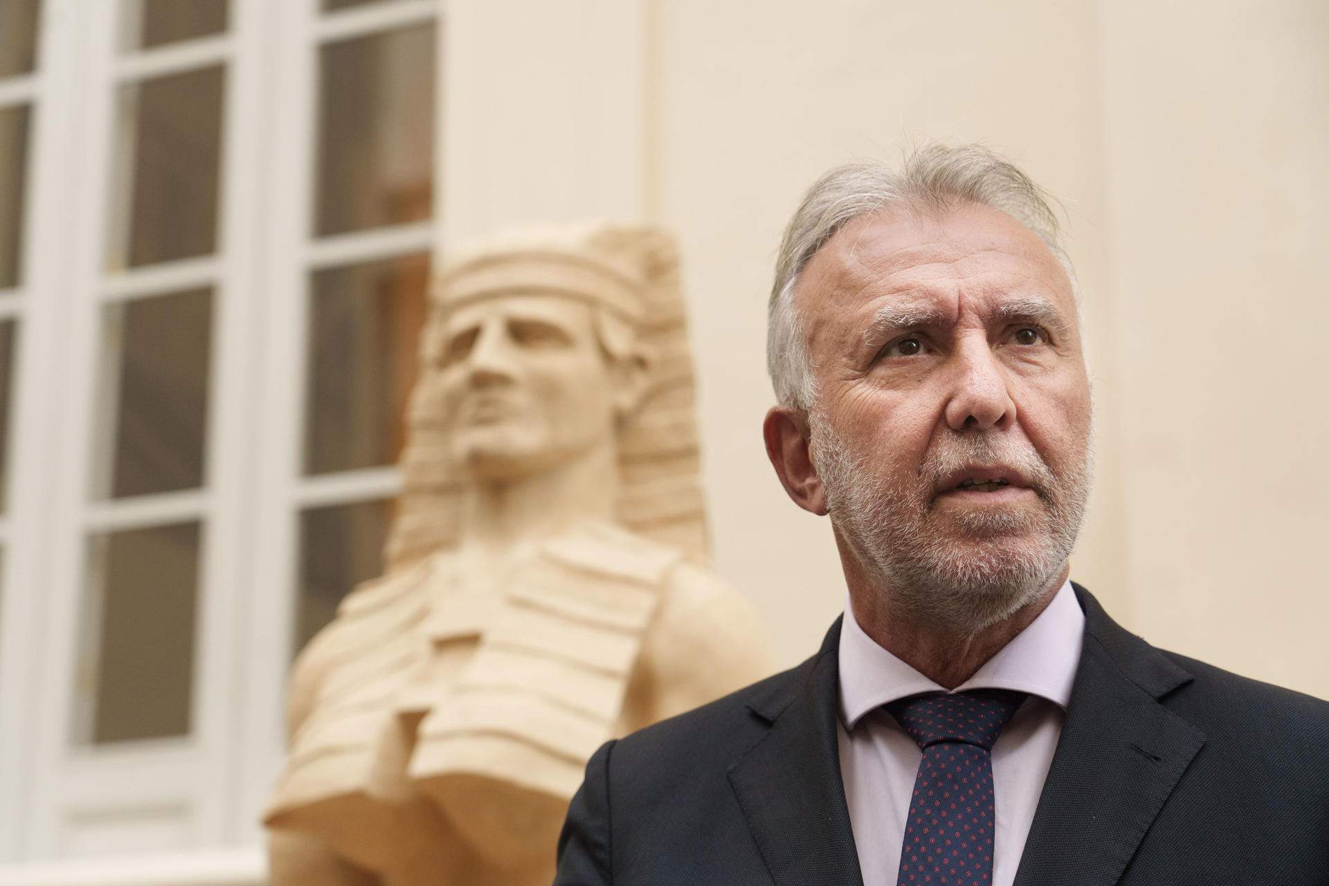 Los audios de Torres a Koldo en 2020: “Le he trasladado la excepcionalidad de la factura, estoy encima”