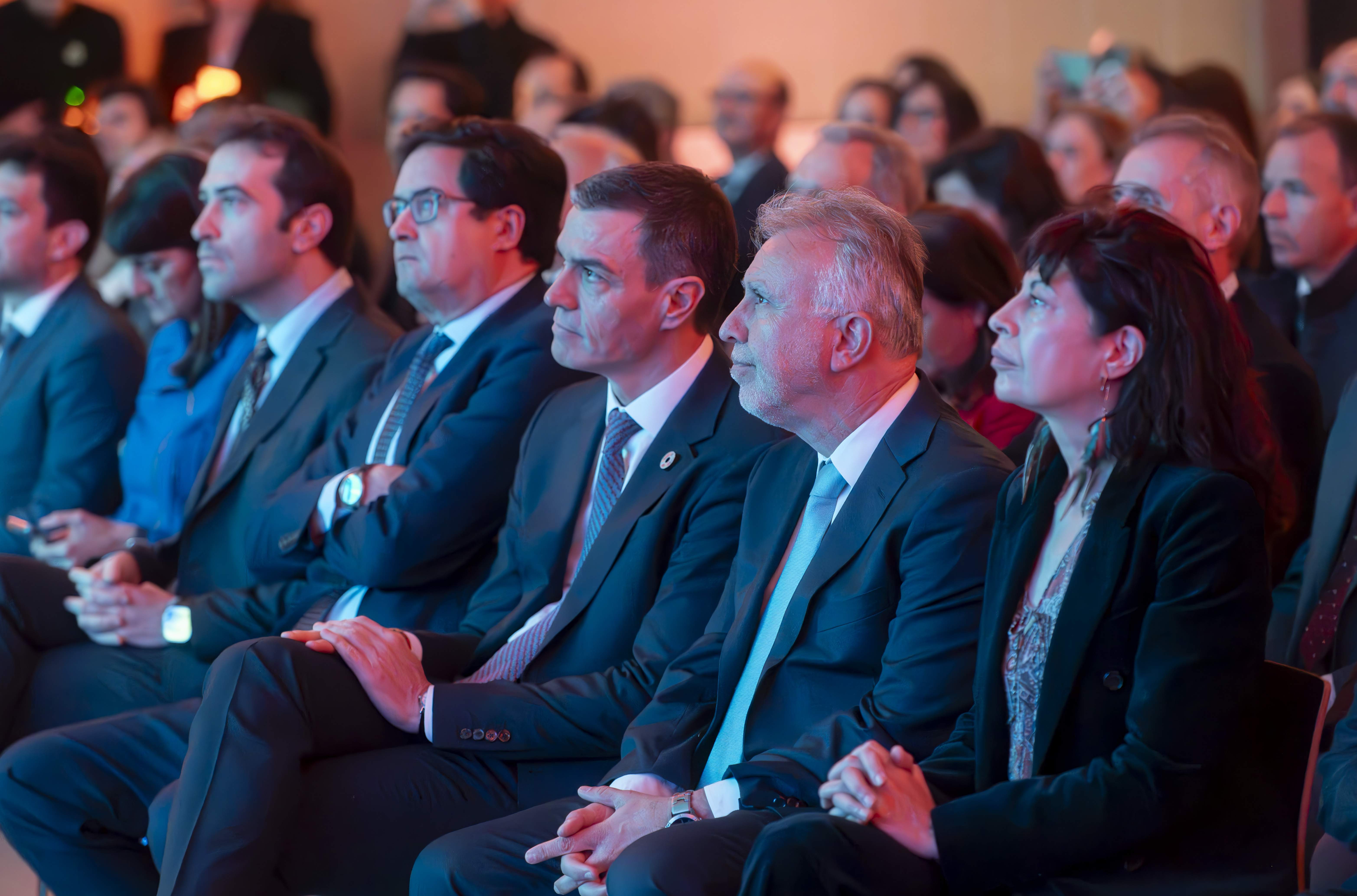 L’informe de l’UCO sobre Torres deixa el govern espanyol “tranquil, content i enfadat alhora”