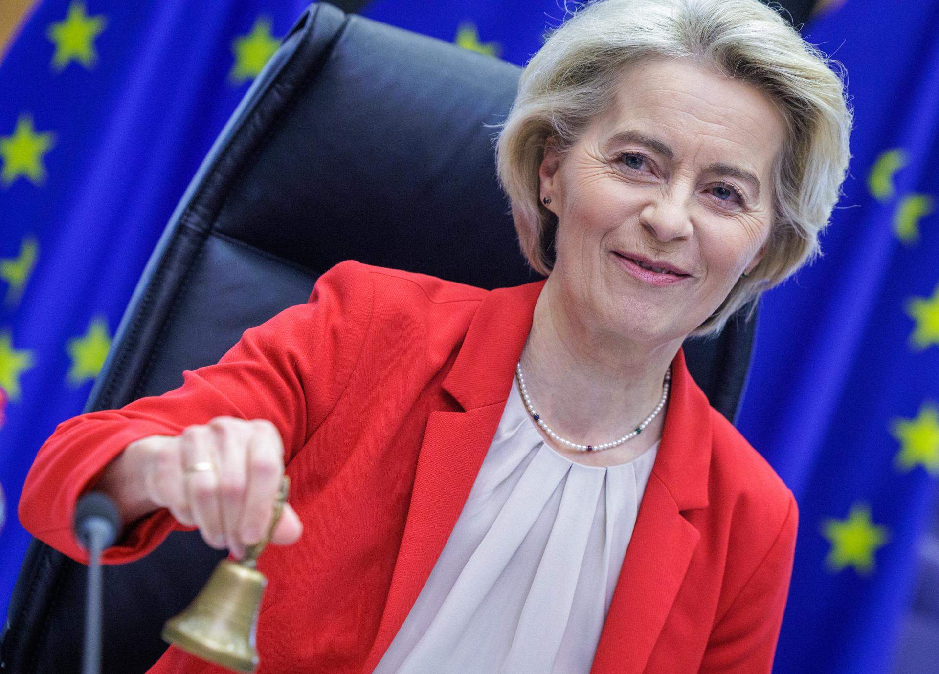 La UE advierte a Ucrania: sin combatir la corrupción, no habrá adhesión