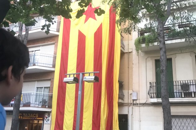 ELNACIONAL estalada sants alba Solé ELNACIONAL estalada sants alba Solé