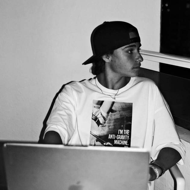 Jan Orozco / Instagram