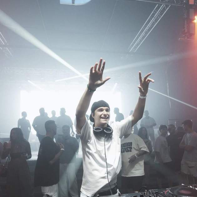 Jan Orozco / Instagram