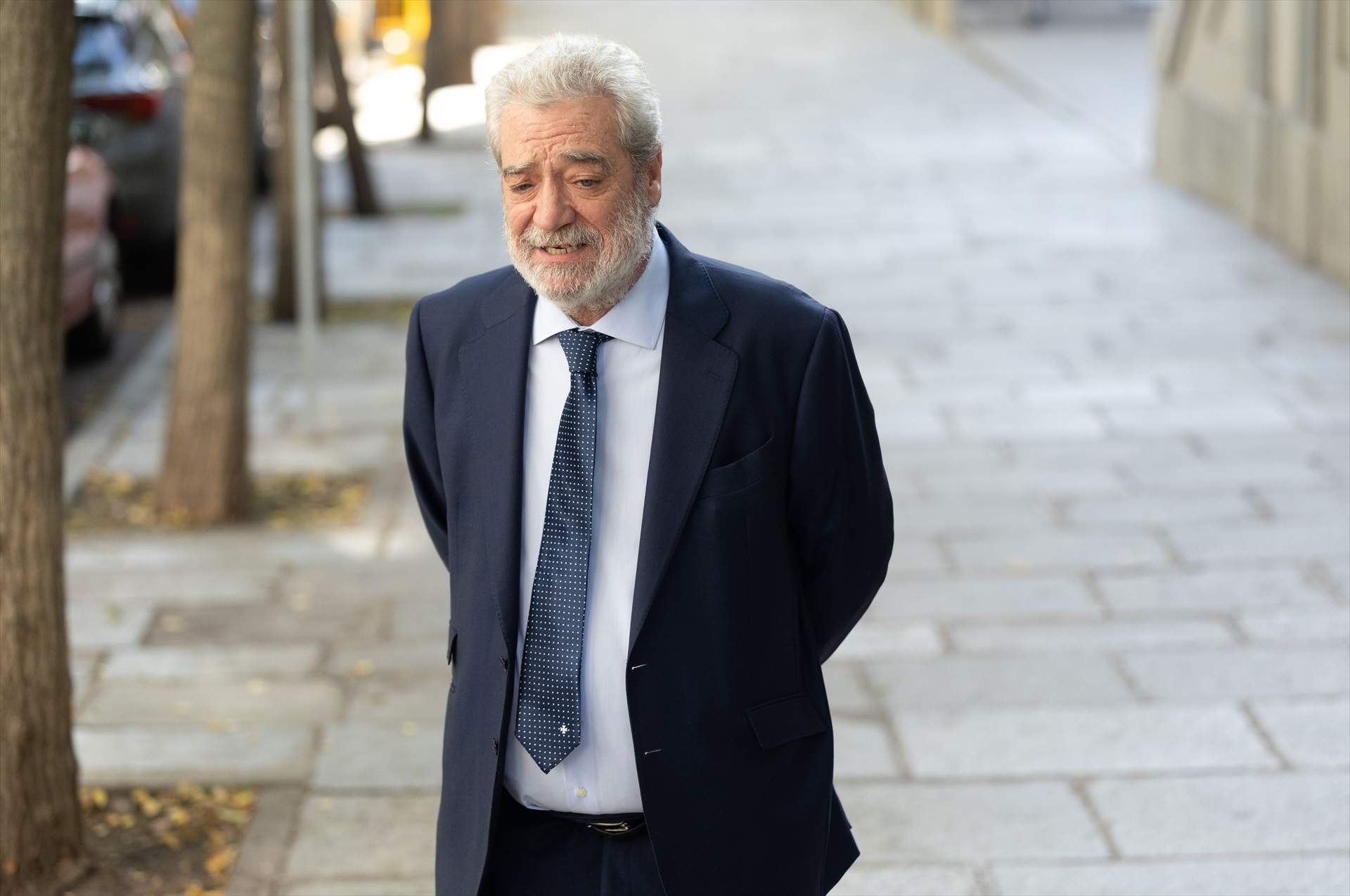 El cap de gabinet d’Ayuso justifica les seves maniobres: “Surto quan la seva reputació entra en qüestió”