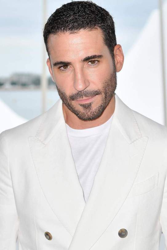 Miguel Ángel SIlvestre via xarxes / Instagram