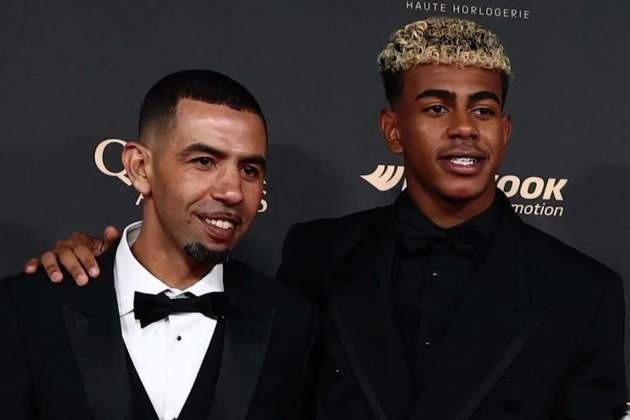 Lamine i pare Ig Lamine i pare Ig