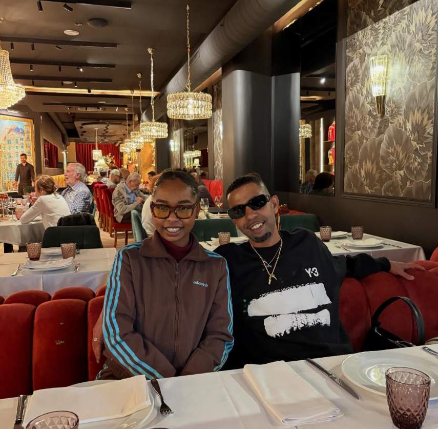 Els nuvis de xandall, Ig Los novios de chándal, Ig