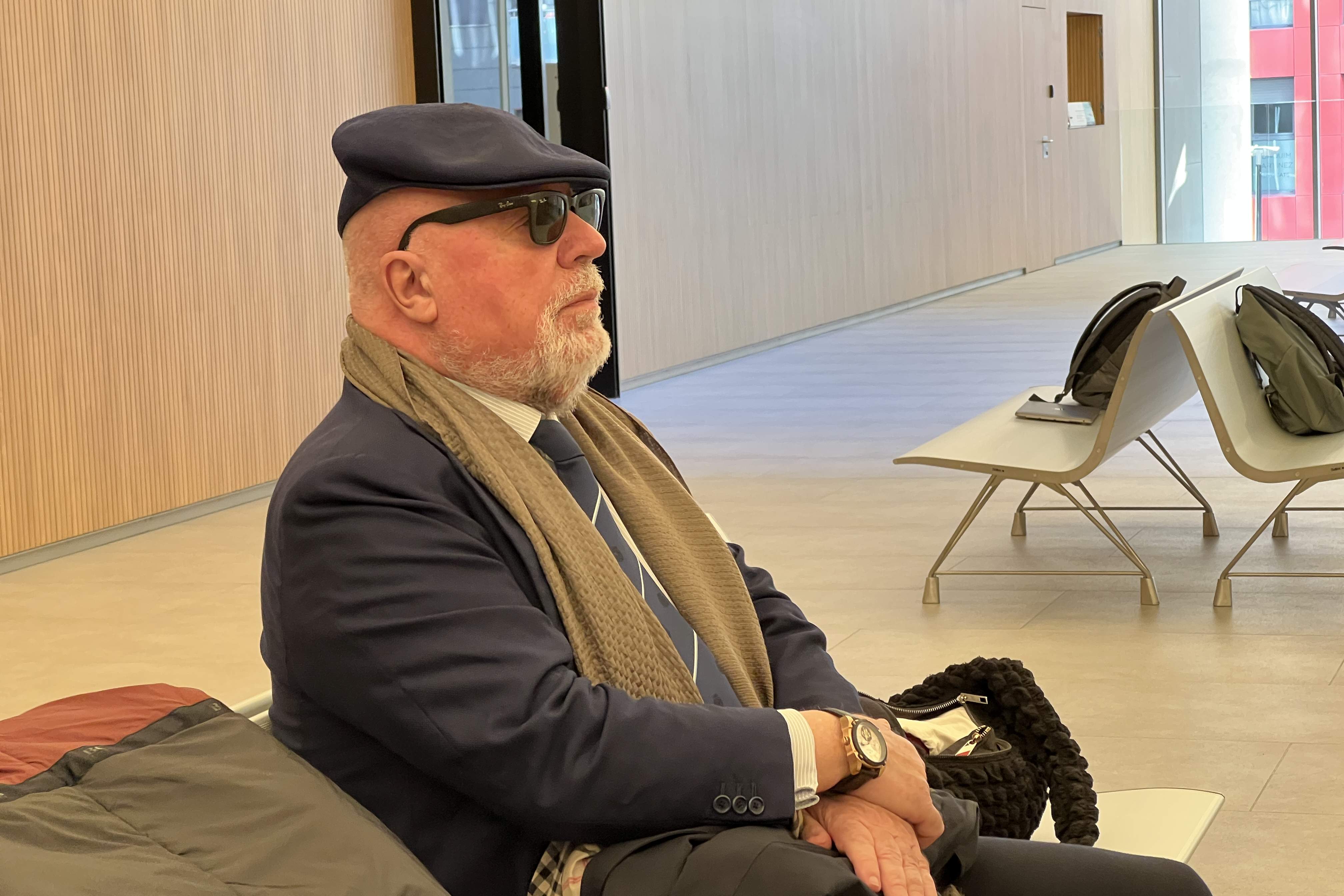 Villarejo acusa ante la justicia andorrana al gobierno de Mariano Rajoy de la operación para hacer caer al BPA