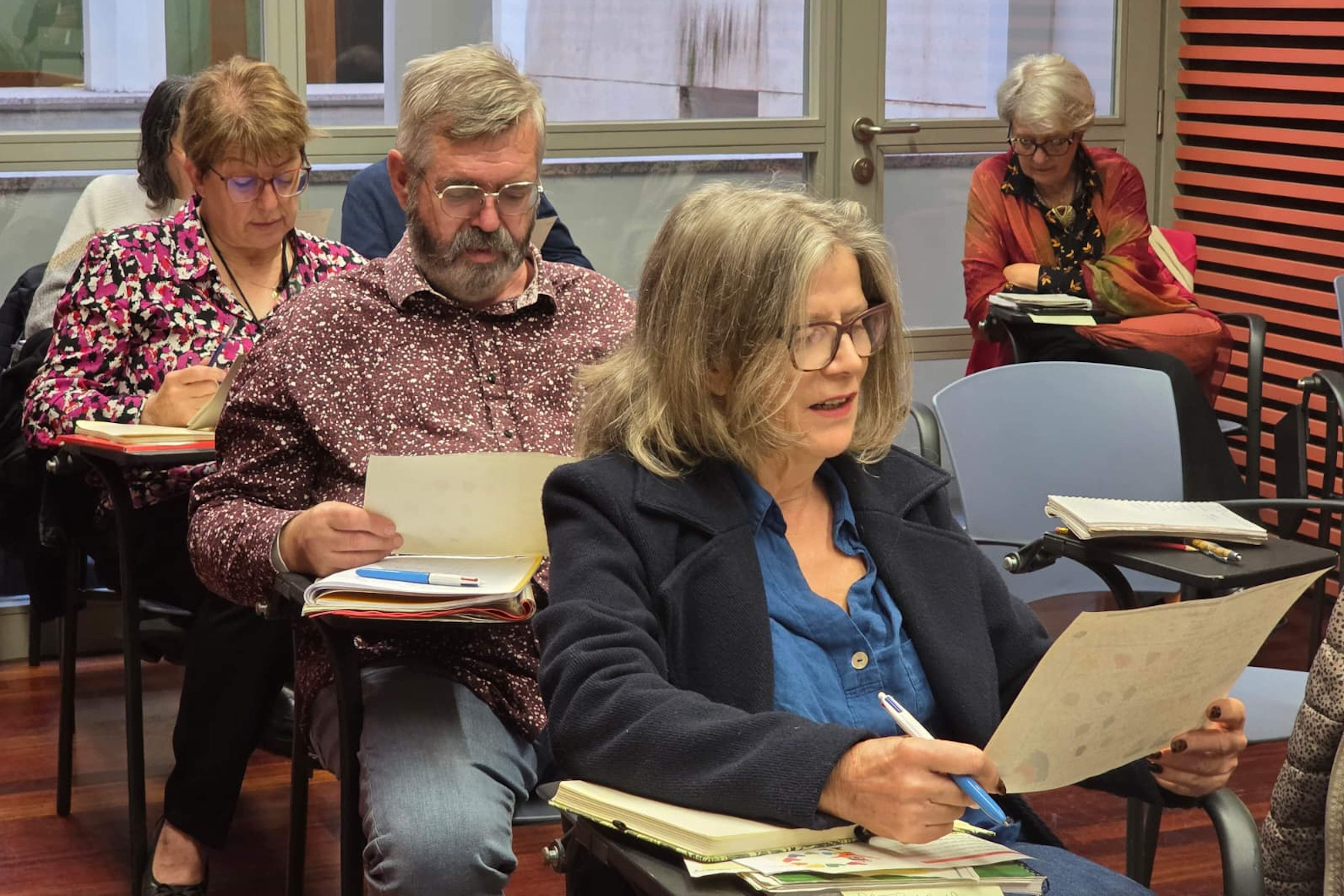 Es reprenen els cursos per aprendre català a la Catalunya Nord (ara amb preu reduit)