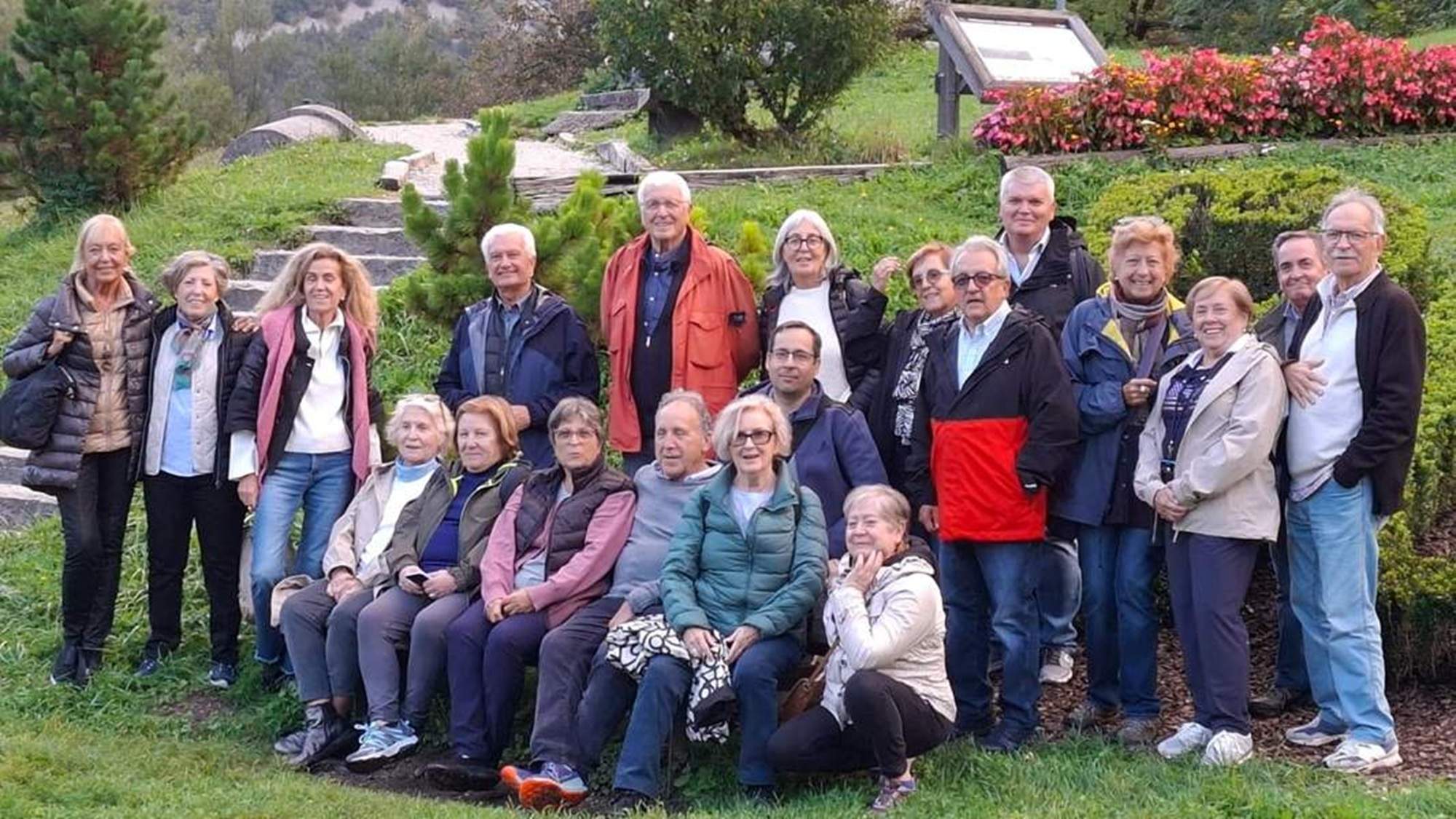 Crònica del viatge a Friül, Eslovènia i Ístria