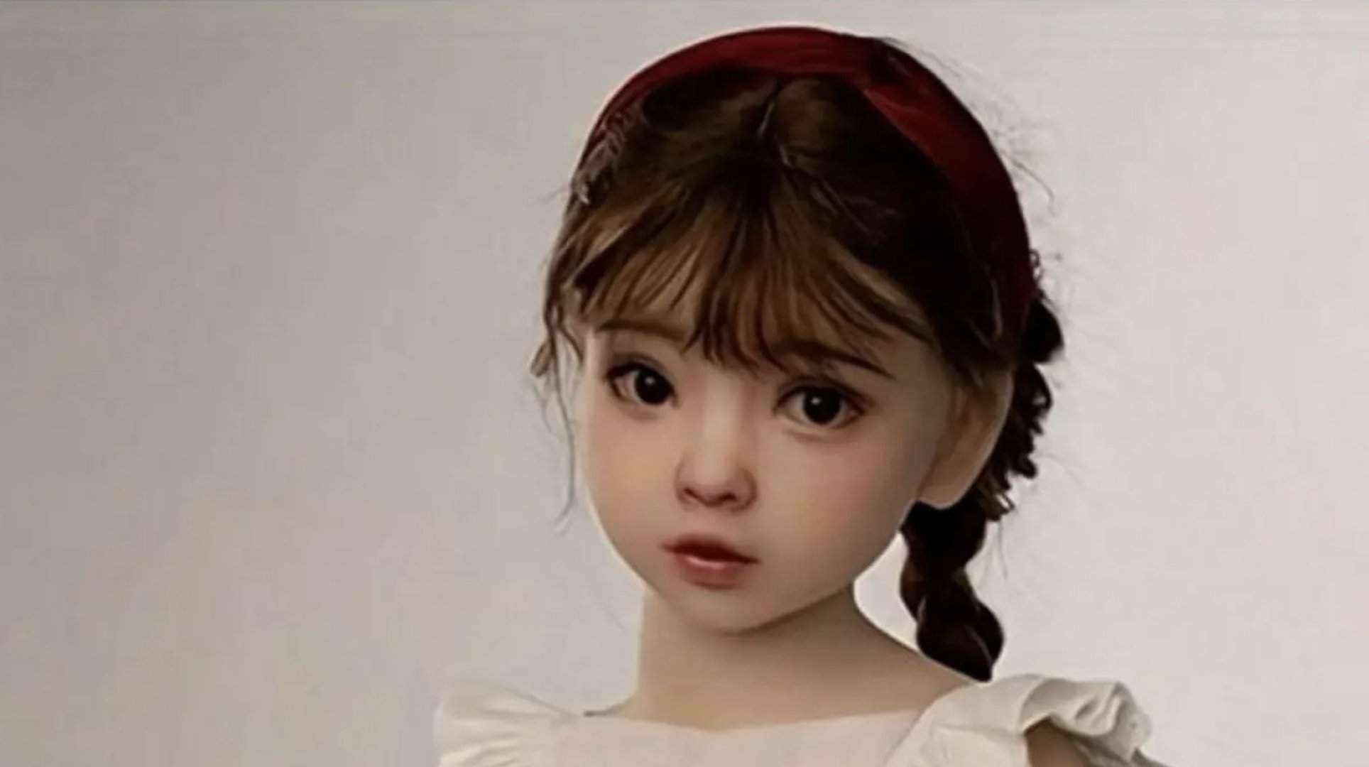 Escándalo en Francia por la venta de muñecas sexuales con aspecto de niña en Shein