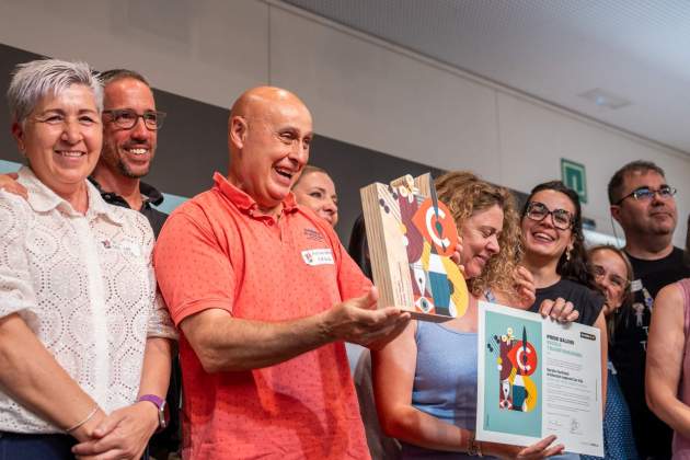 Premis Baldiri Premis Baldiri