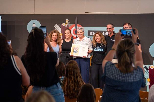 Premis Baldiri Premis Baldiri