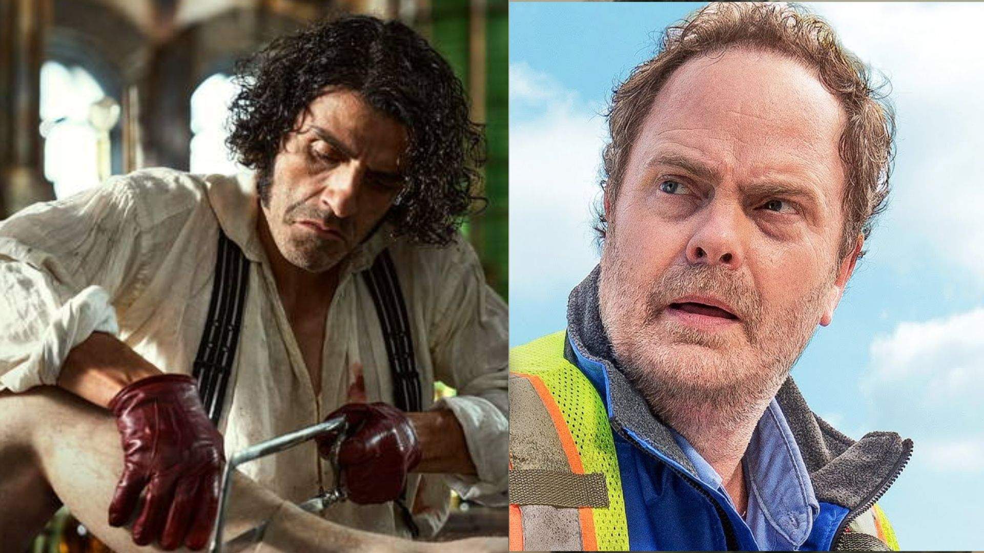 Estrenes que arriben a Netflix, Prime, Max i Movistar Plus el 7 de novembre: què veure aquest cap de setmana