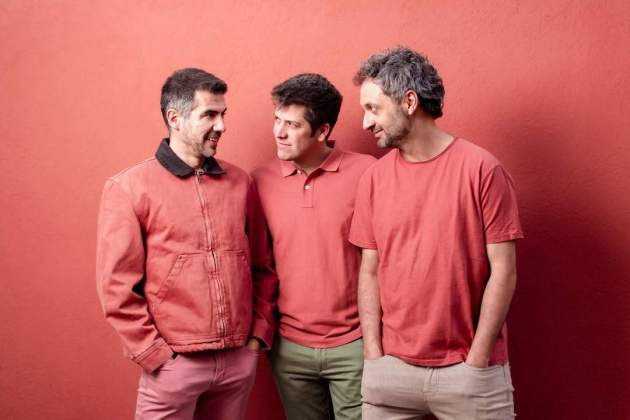 Els Amics via xarxes / Instagram