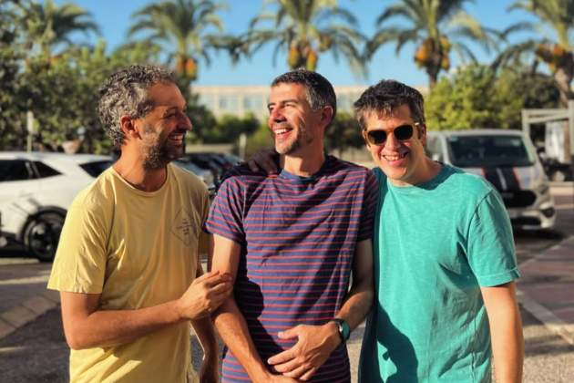 Els amics de les arts /  Instagram