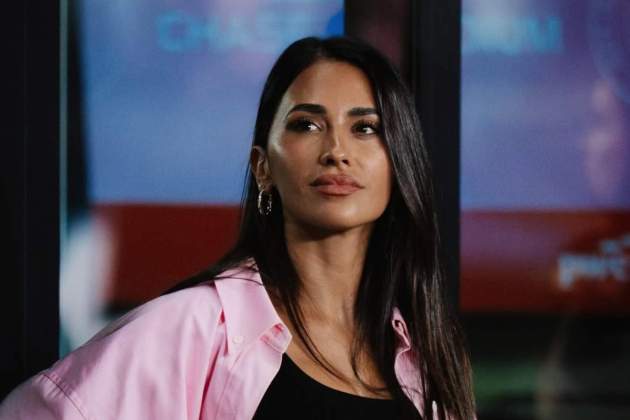 Antonella Roccuzzo   Instagram