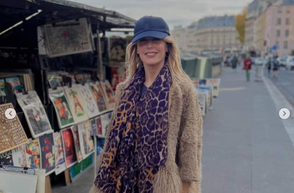 Emma Garcia Instagram Emma Garcia Instagram