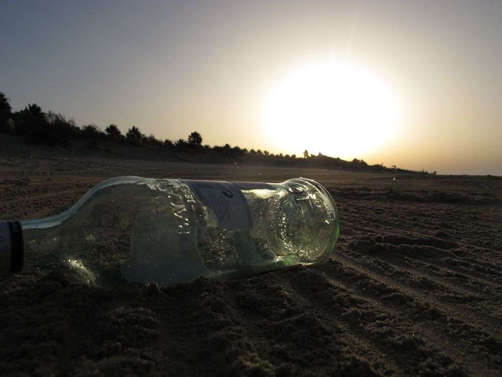 Muere una niña de 12 años tras un coma etílico en un botellón Muere una niña de 12 años tras un coma etílico en un botellón