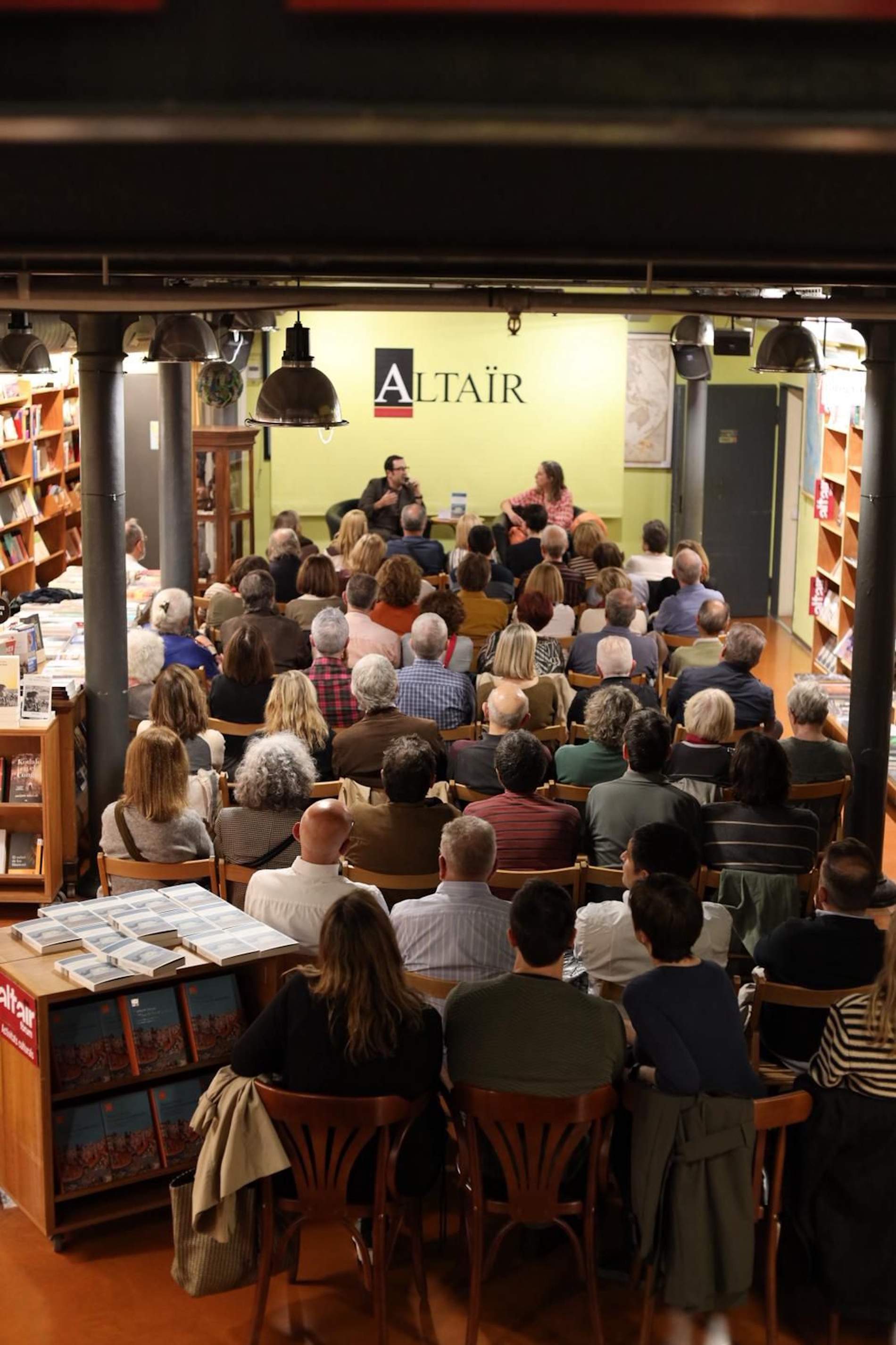 Presentació Presentació