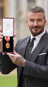 premio david beckham premio david beckham