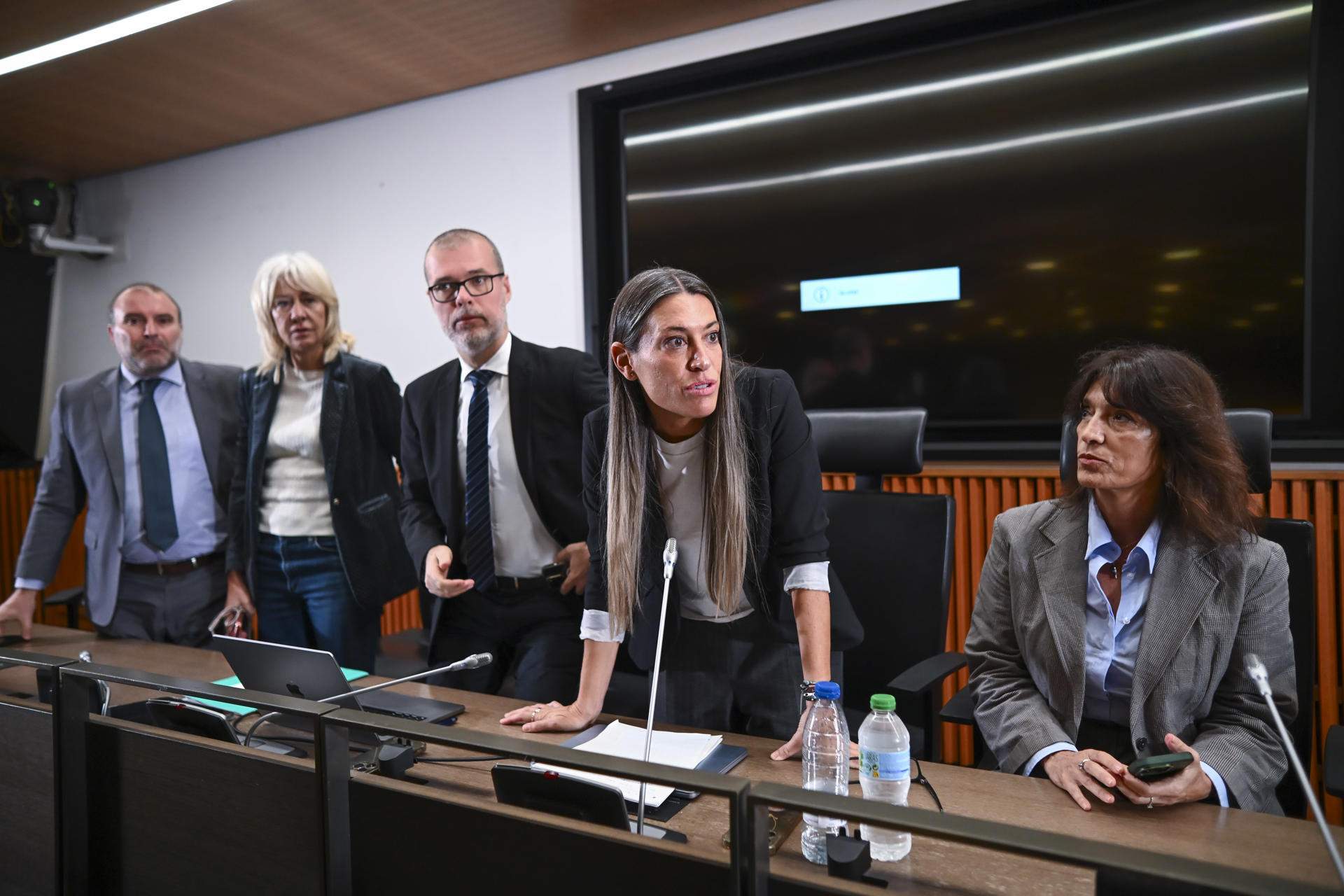 Junts registra esmenes a la totalitat a totes les lleis del PSOE: “La legislatura queda bloquejada”