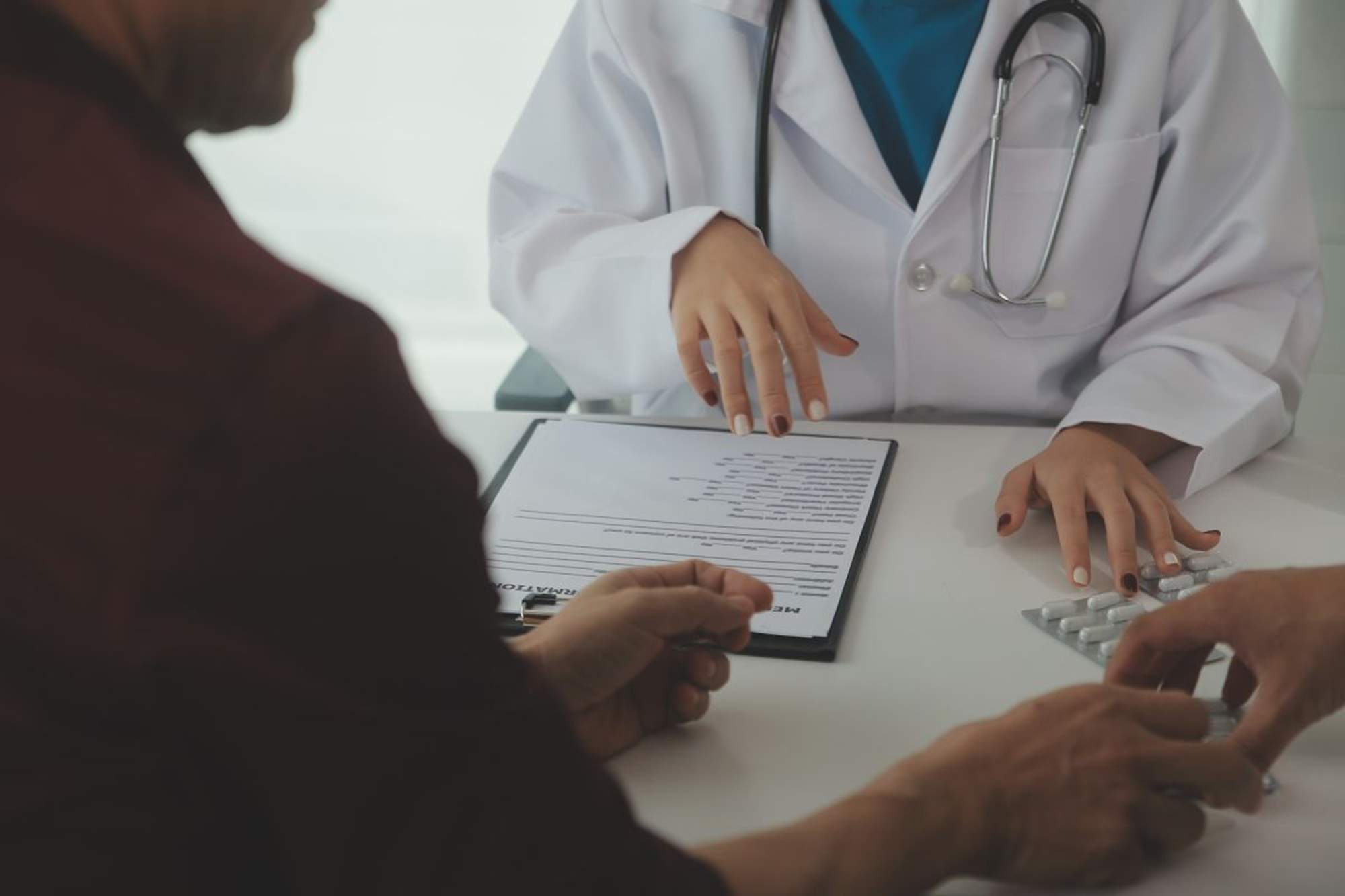 Madrid aumenta su capacidad diagnóstica