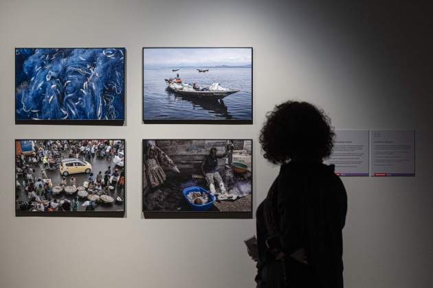 WORLD PRESS PHOTO 2025 / Foto: Montse Giralt WORLD PRESS PHOTO 2025 / Foto: Montse Giralt