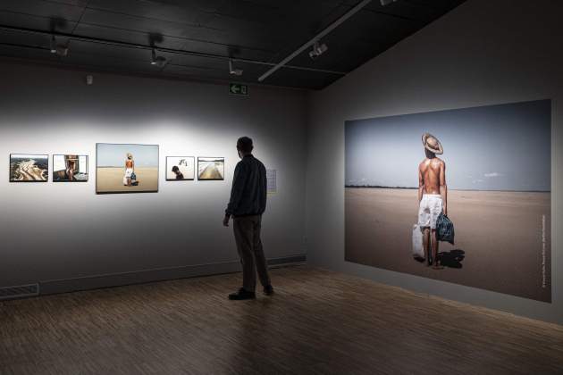 WORLD PRESS PHOTO 2025 / Foto: Montse Giralt WORLD PRESS PHOTO 2025 / Foto: Montse Giralt