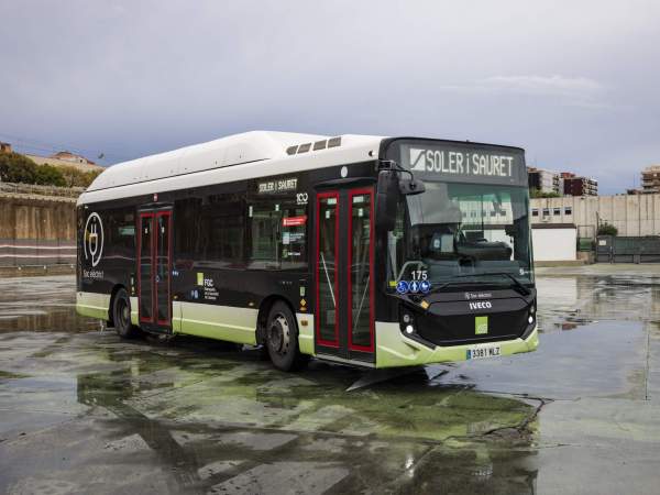 Entrevista a Josep Soler, CEO autobusos Soler i Sauret / Foto: Carlos Baglietto
