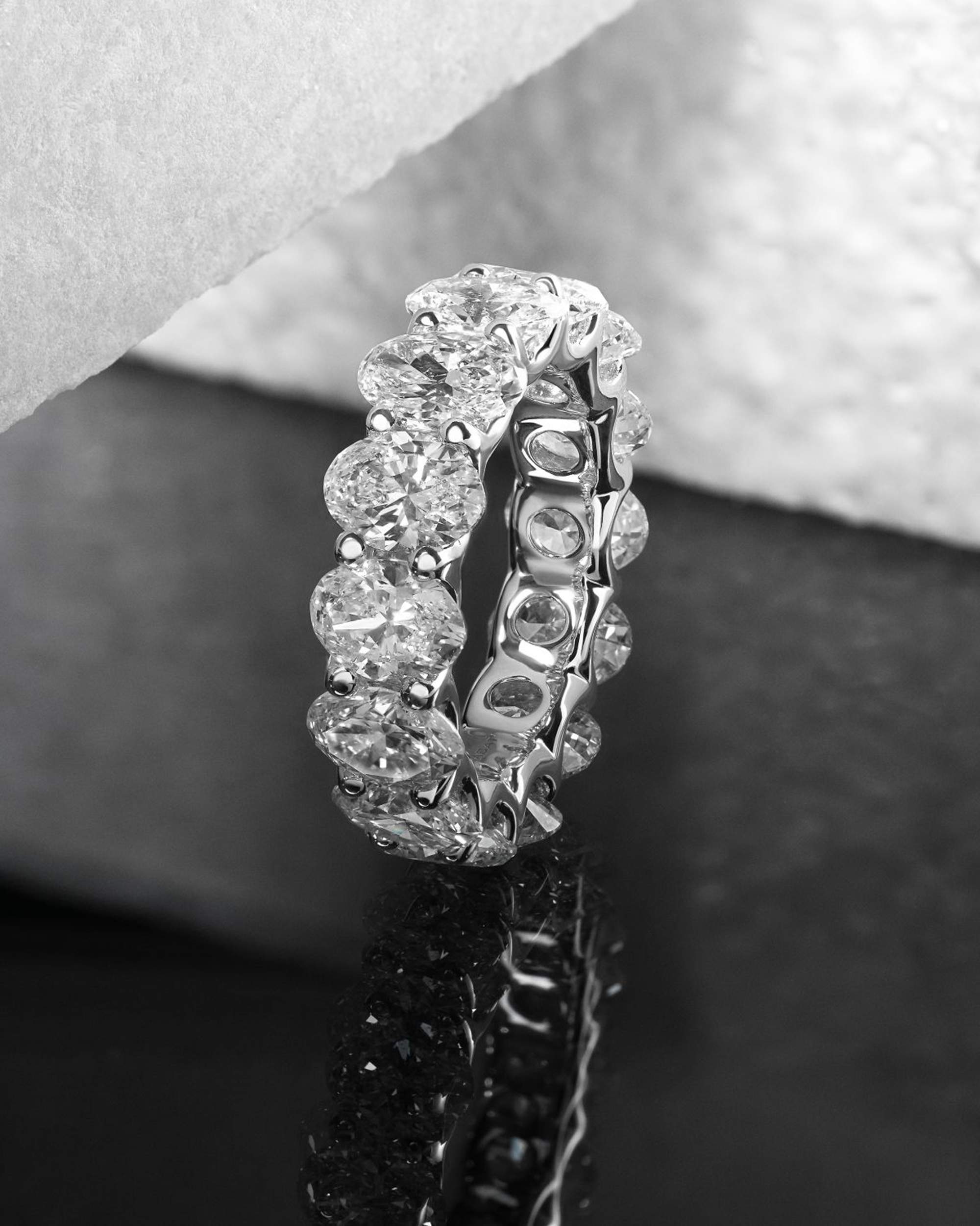 El valor de la tradición impulsa el auge de la joyería artesanal entre los compradores