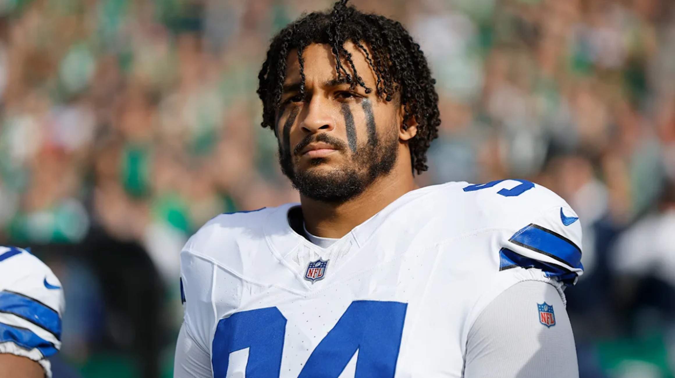 Muere Marshawn Kneeland, jugador de los Dallas Cowboys de la NFL, a los 24 años